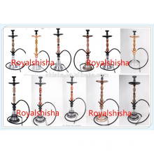 2016 beste Qualität Holz Shisha kaufen Super Shisha